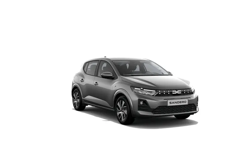 Dacia Sandero (2026)