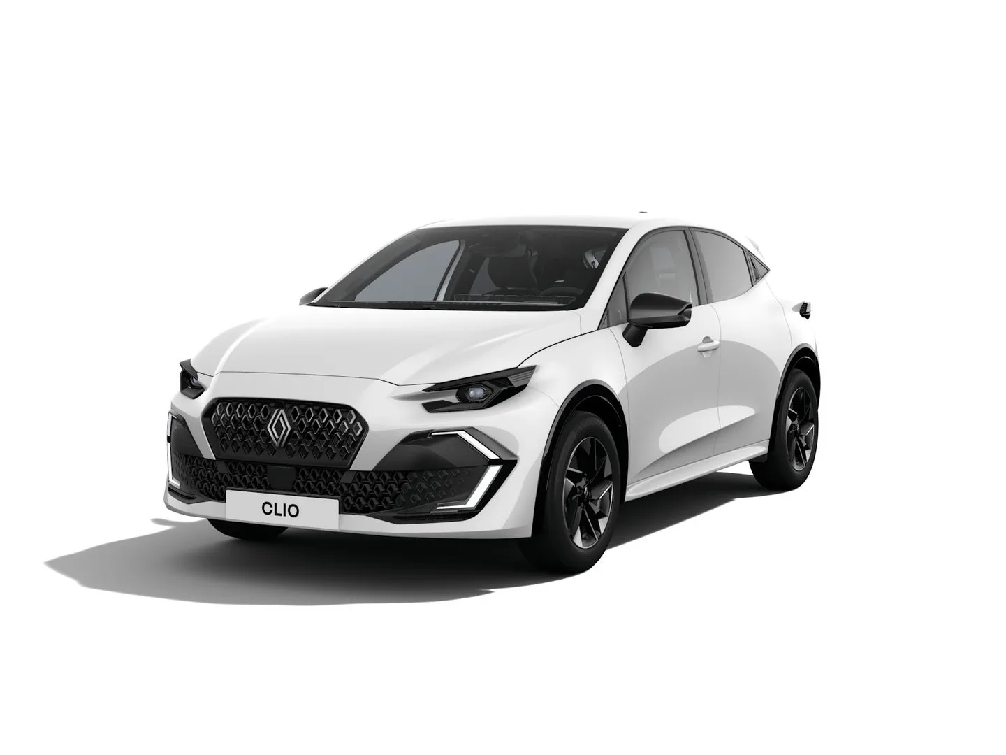 Renault Clio (2026) — foto 1