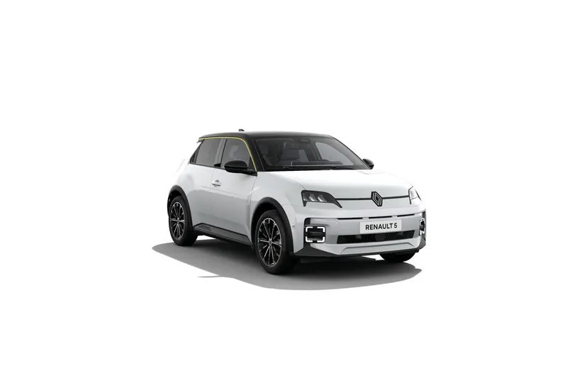 Renault 5 (2026)
