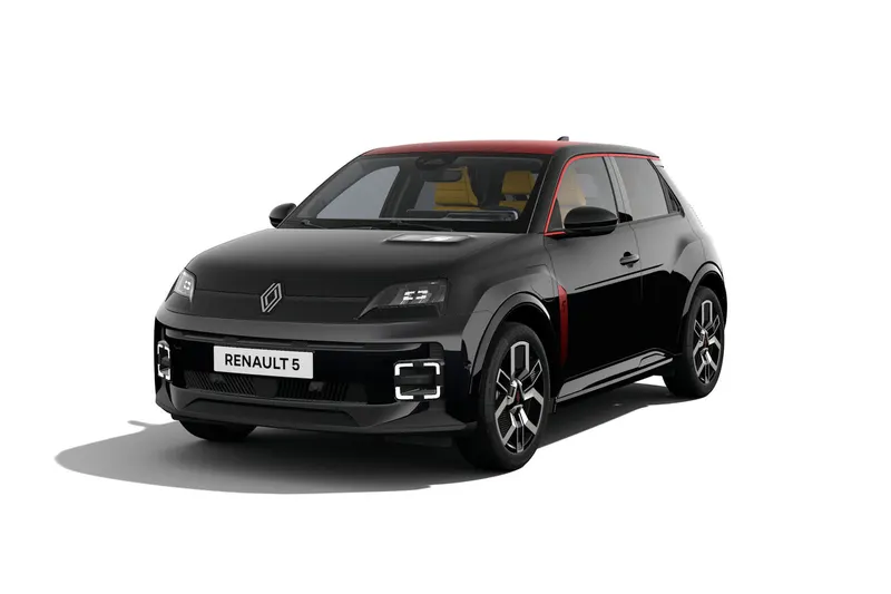 Renault 5 (2026)