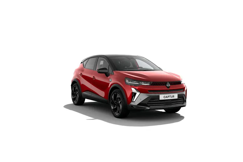 Renault Captur (2026)