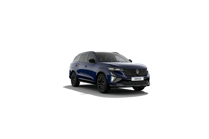 Renault Espace (2026)