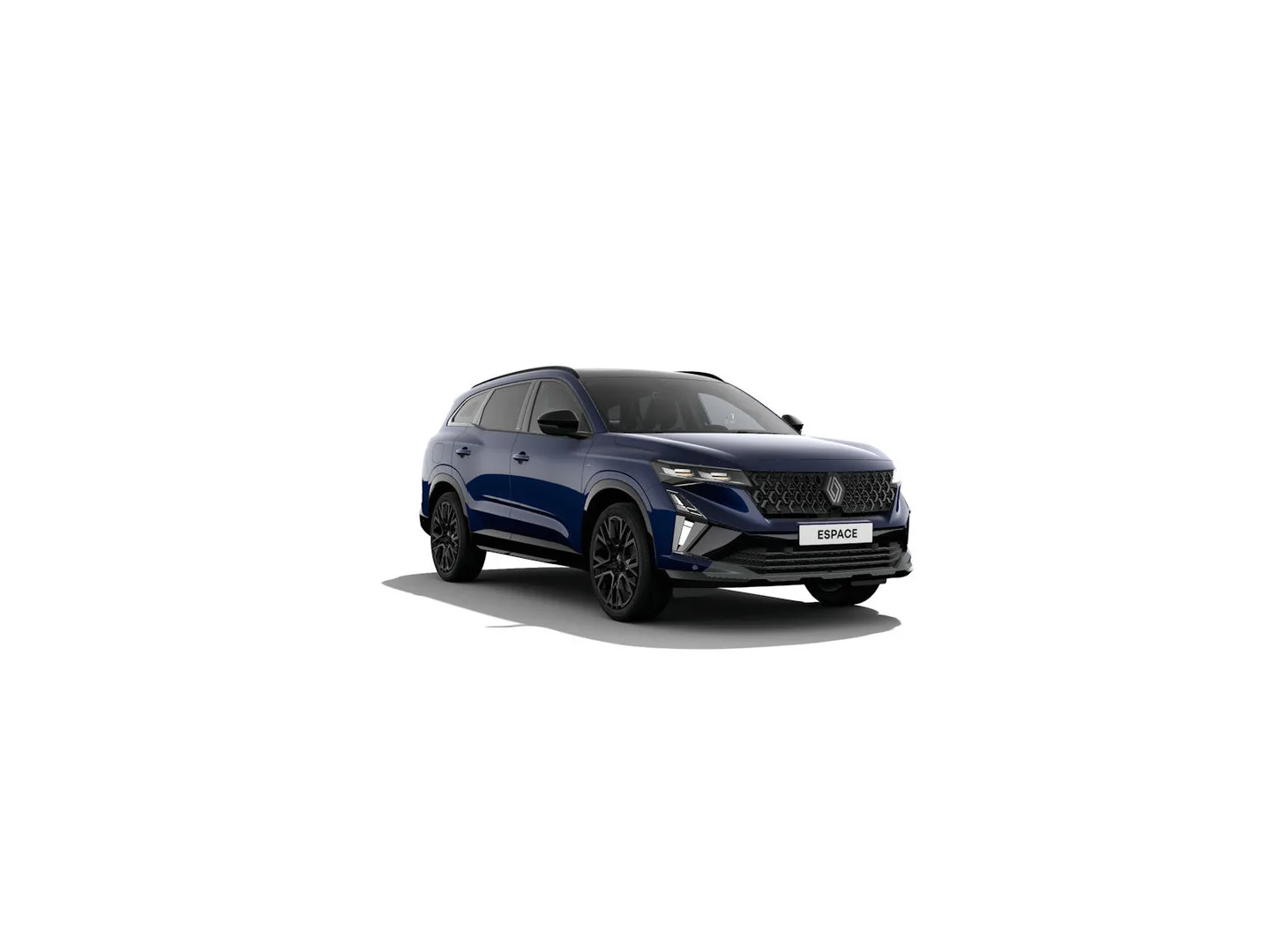 Renault Espace (2026) — foto 1