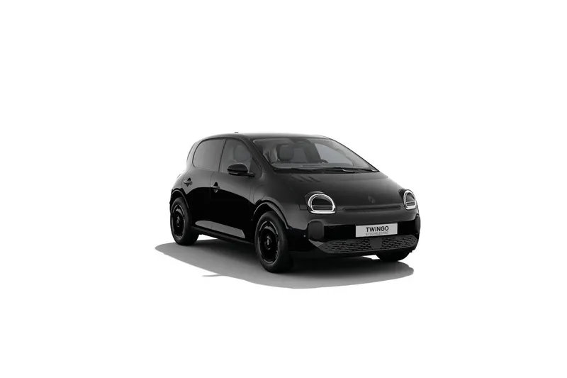 Renault Twingo (2026)