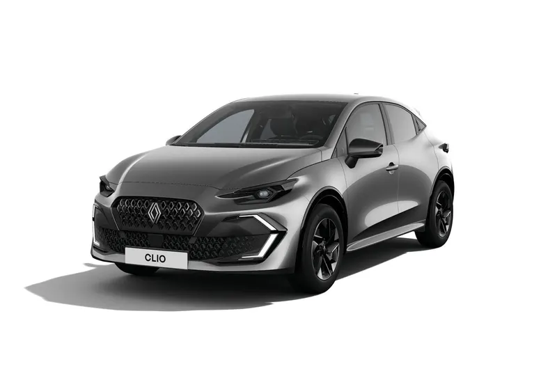 Renault Clio (2026)