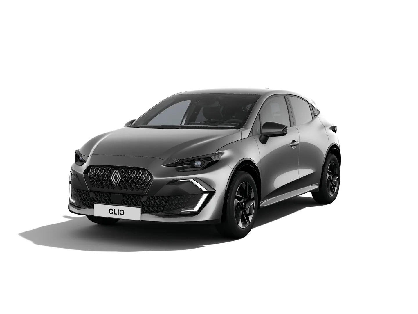 Renault Clio (2026) — foto 1