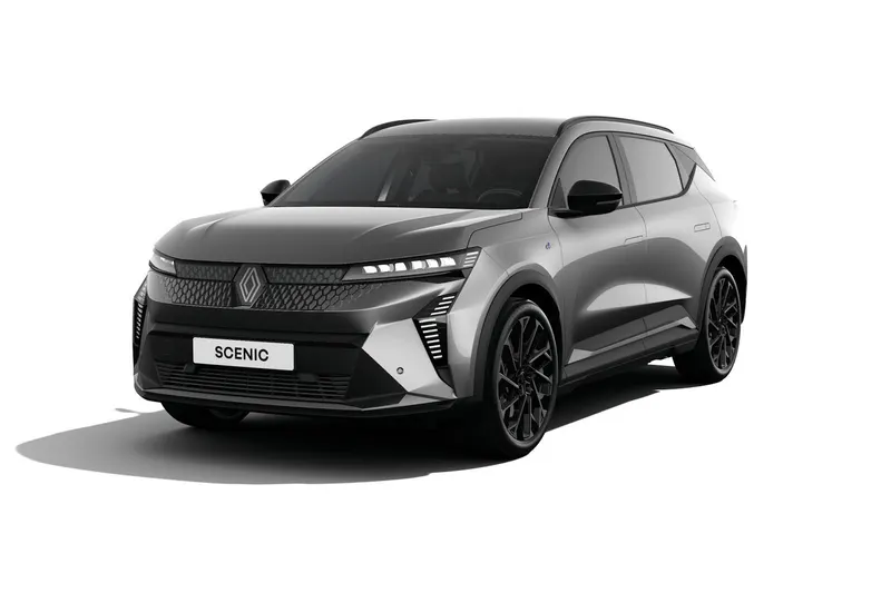 Renault Scénic (2026)