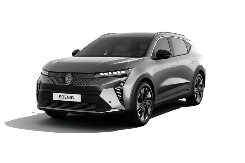 Renault Scénic (2026)