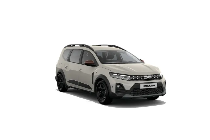 Dacia Jogger (2026)
