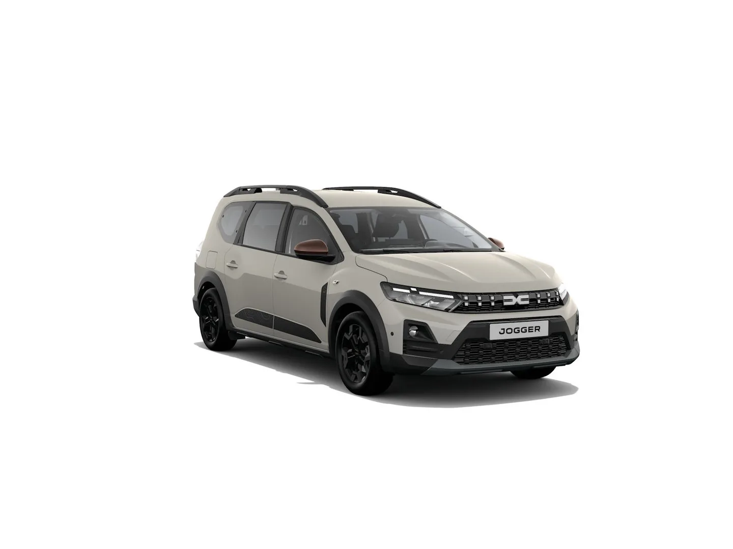 Dacia Jogger (2026) — foto 1