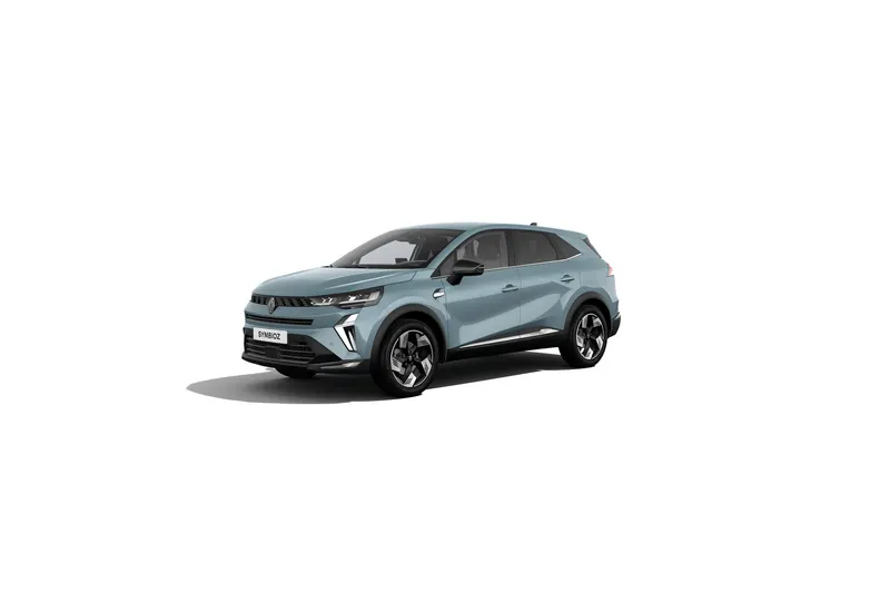 Renault Symbioz (2026)