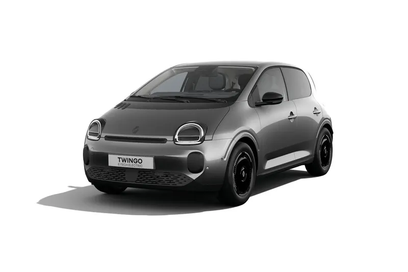 Renault Twingo (2026)