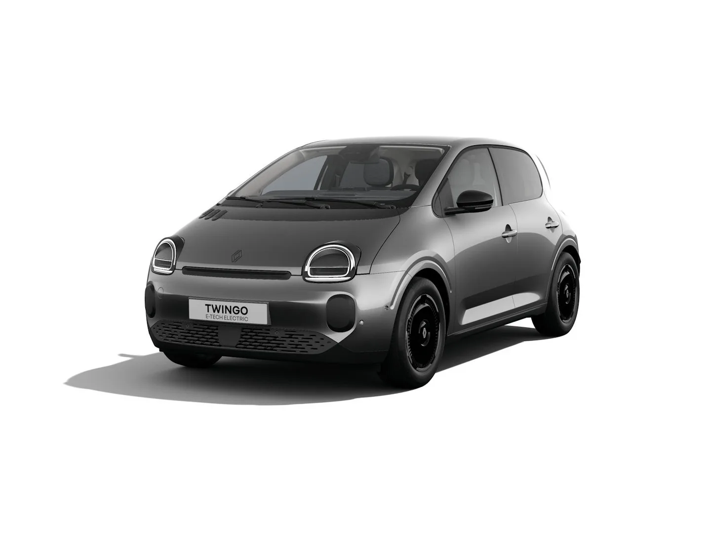 Renault Twingo (2026) — foto 1