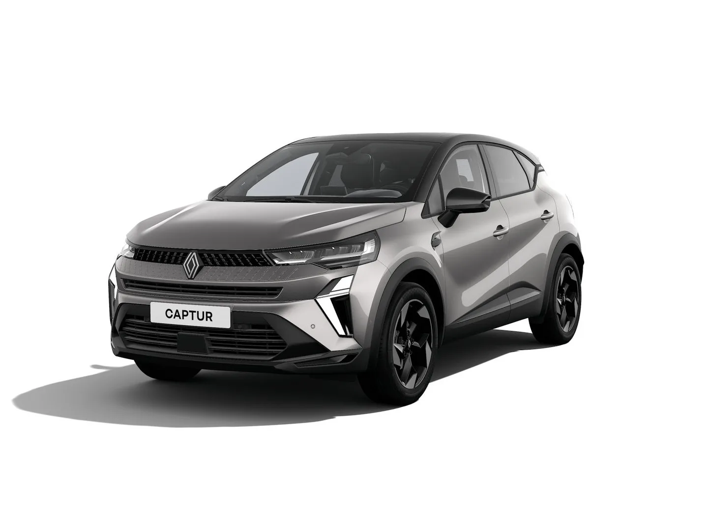 Renault Captur (2026) — foto 1