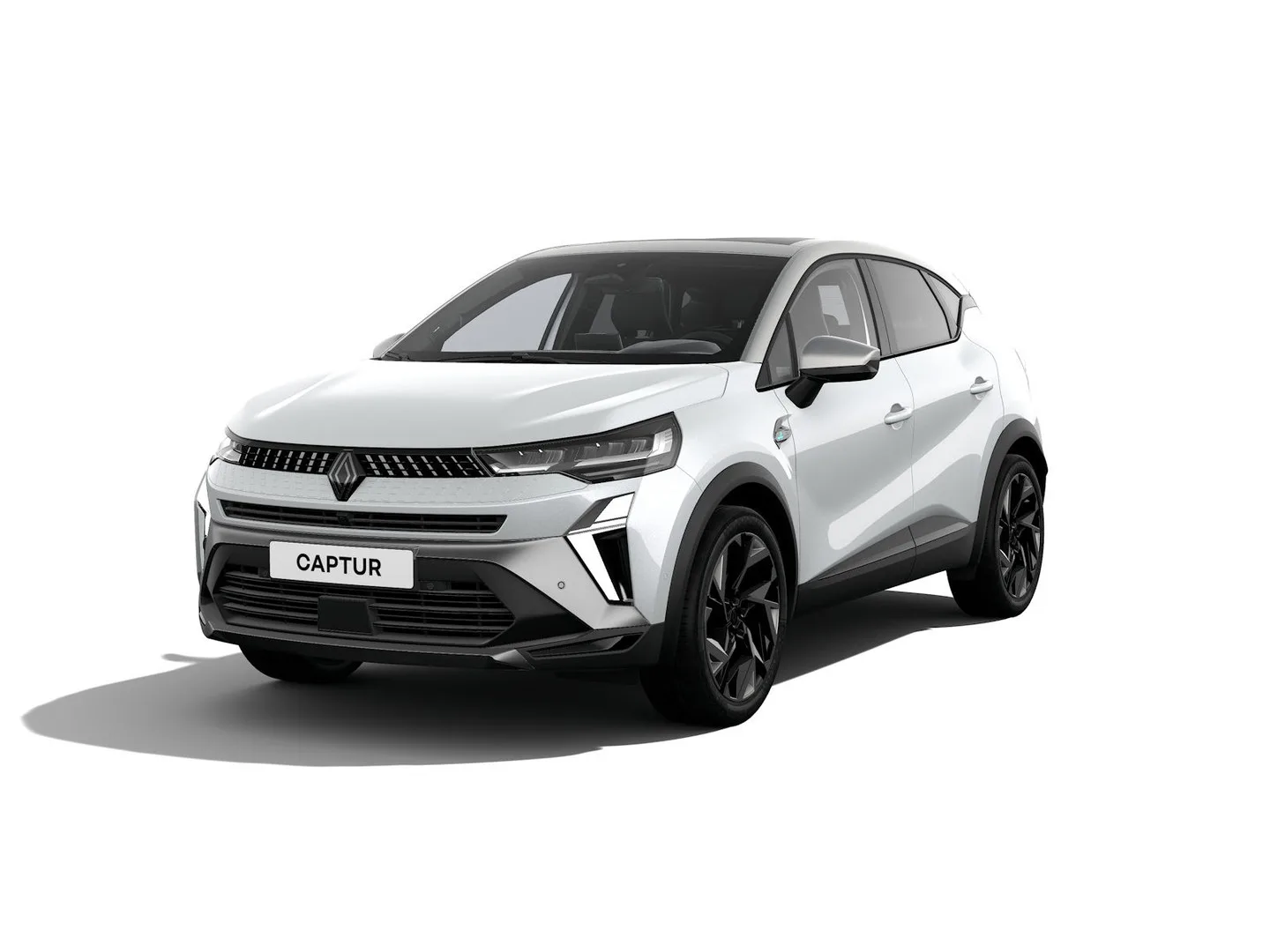 Renault Captur (2026) — foto 1