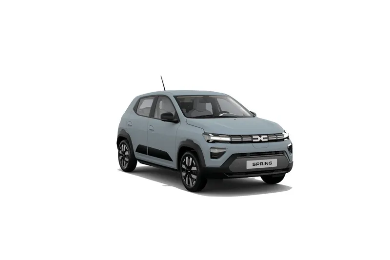 Dacia Spring (2026)