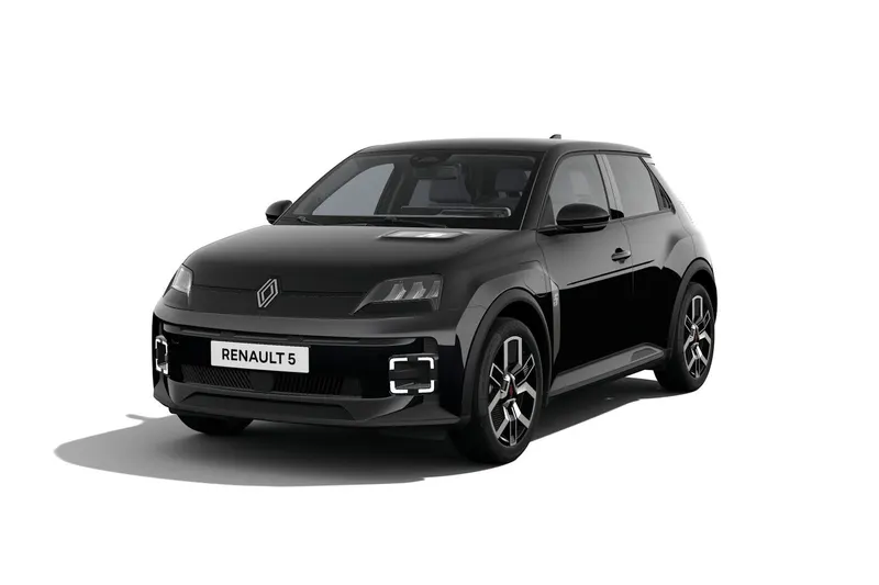 Renault 5 (2026)
