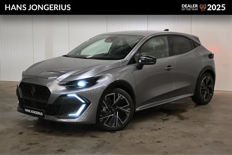 Renault Clio (2026)