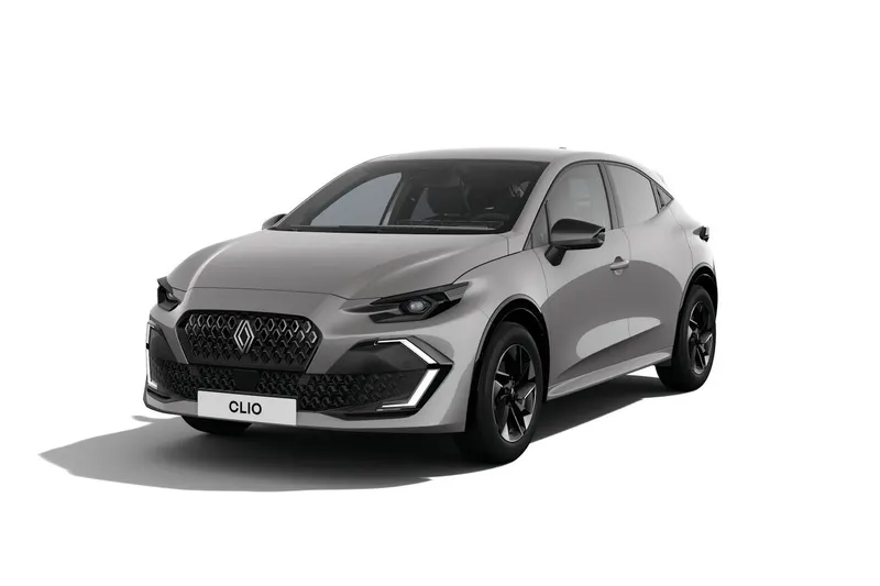 Renault Clio (2026)