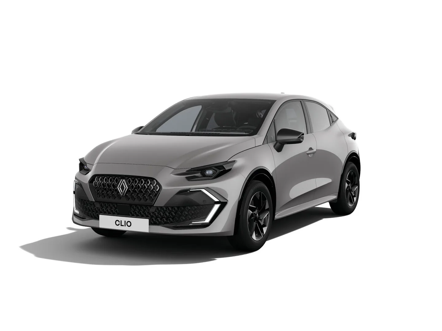 Renault Clio (2026) — foto 1