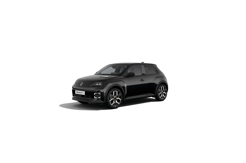 Renault 5 (2026)
