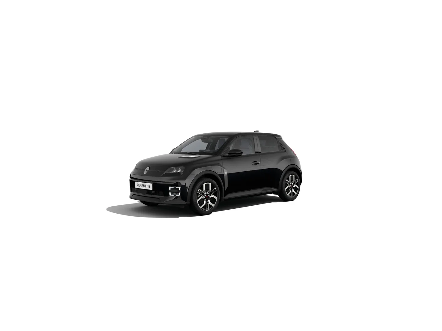 Renault 5 (2026) — foto 1