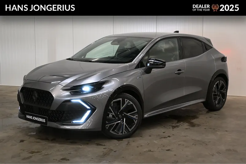Renault Clio (2026)