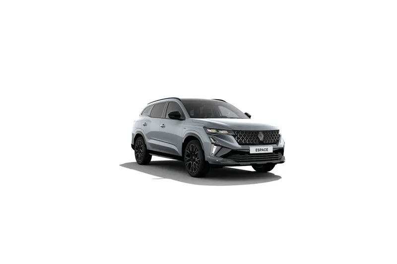 Renault Espace (2026)