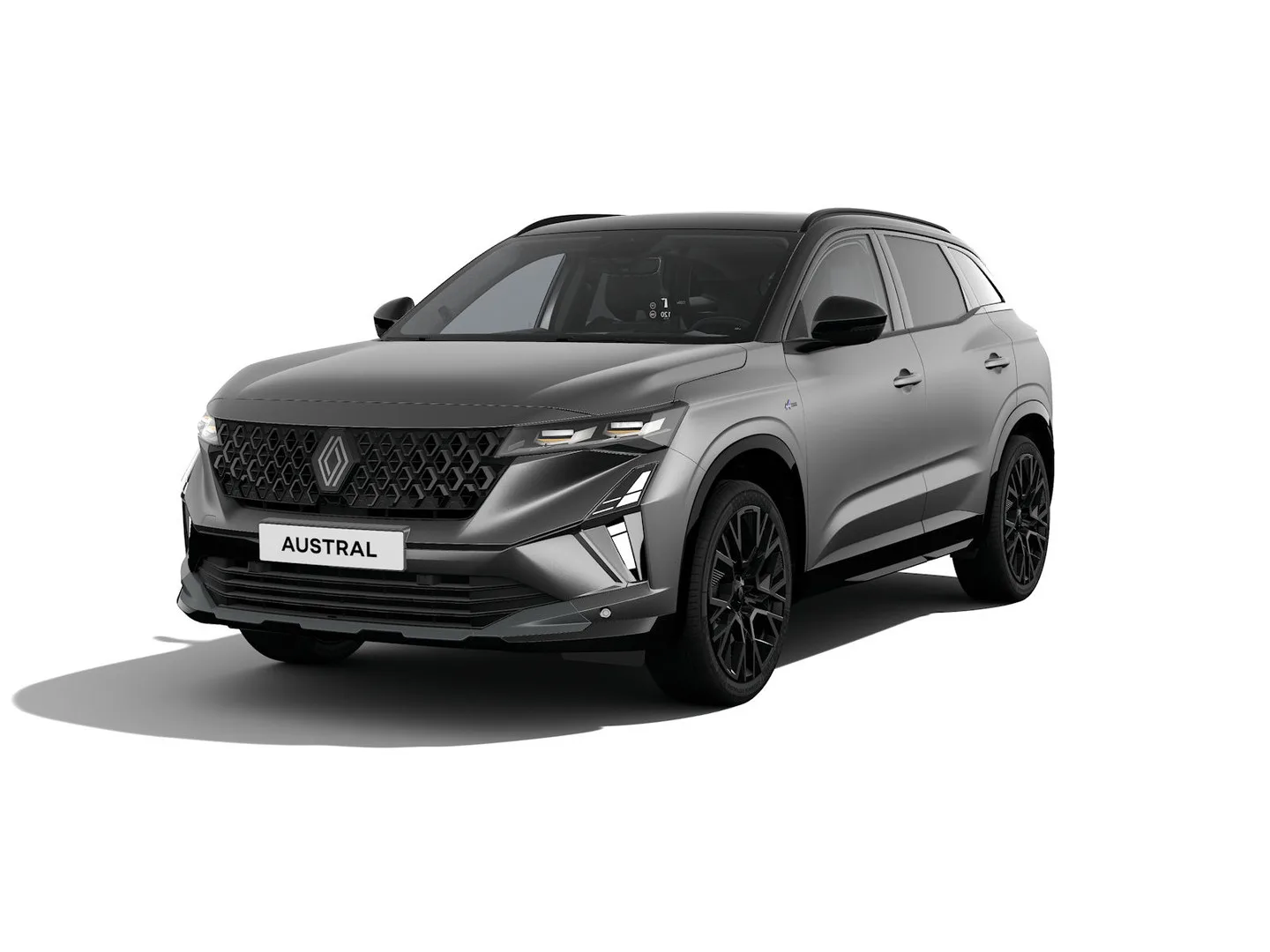 Renault Austral (2026) — foto 1