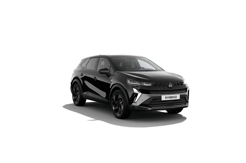 Renault Symbioz (2026)