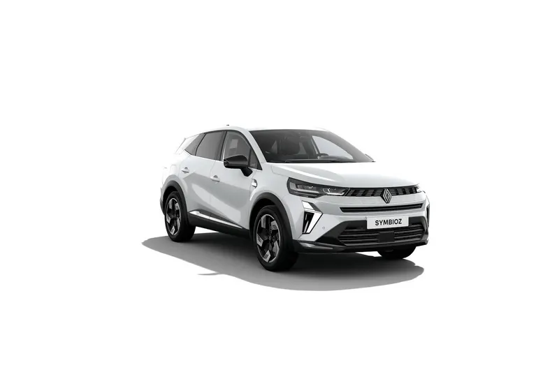 Renault Symbioz (2026)