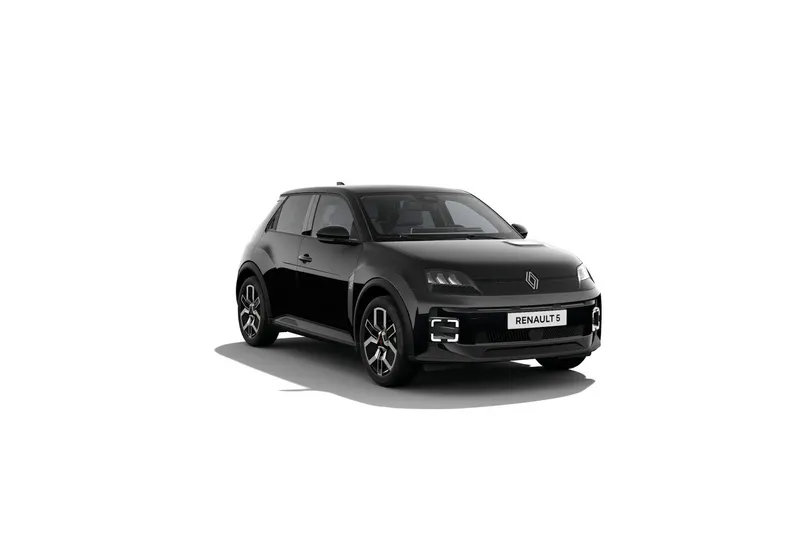 Renault 5 (2026)