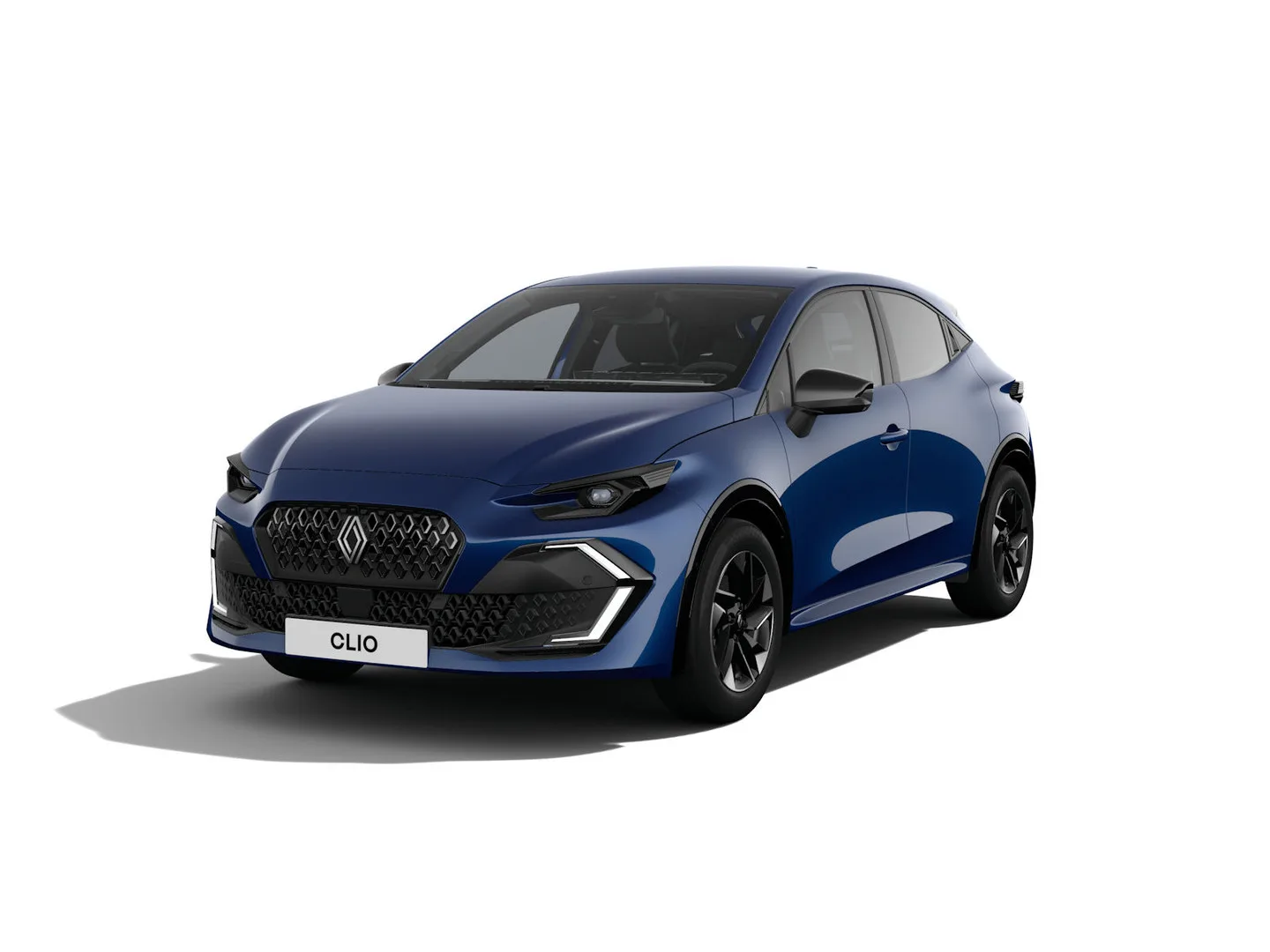 Renault Clio (2026) — foto 1