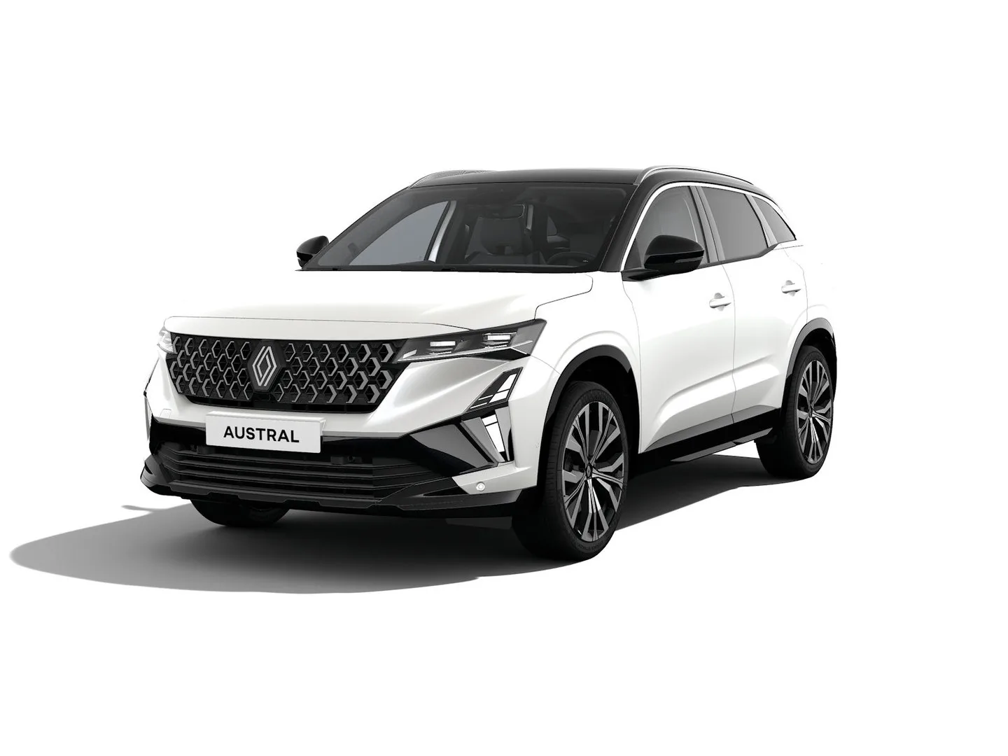 Renault Austral (2026) — foto 1