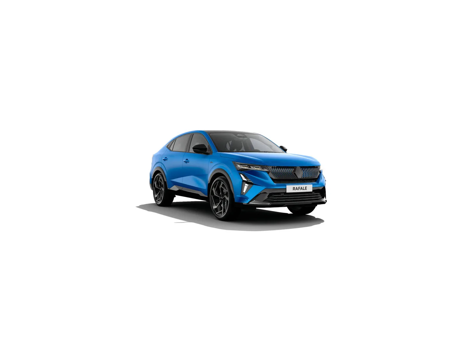 Renault Rafale (2026) — foto 1