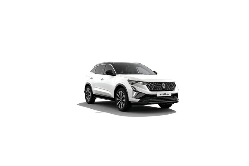 Renault Austral (2026)