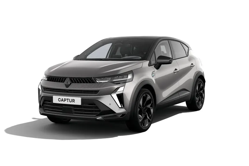 Renault Captur (2026)
