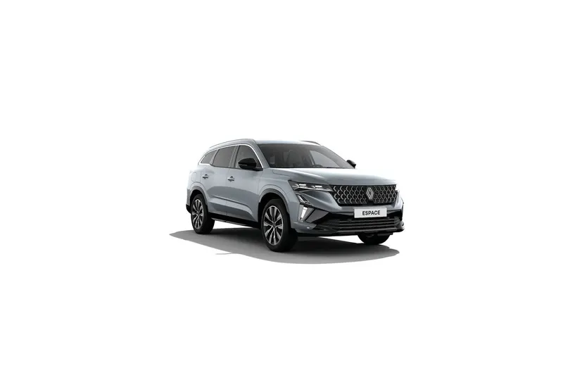 Renault Espace (2026)