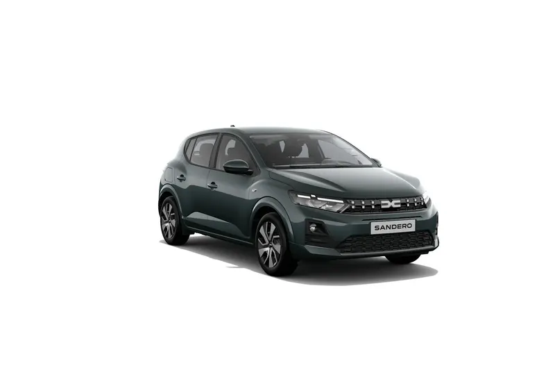 Dacia Sandero (2026)