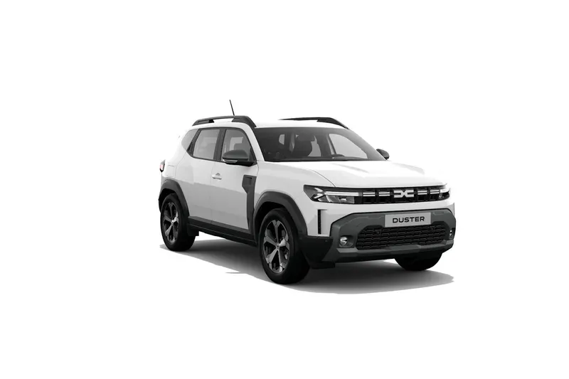 Dacia Duster (2026)