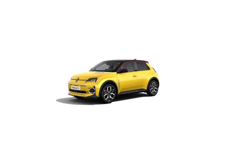 Renault 5 (2026)