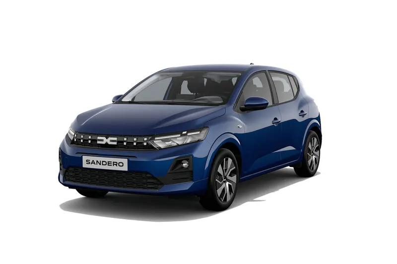 Dacia Sandero (2026)