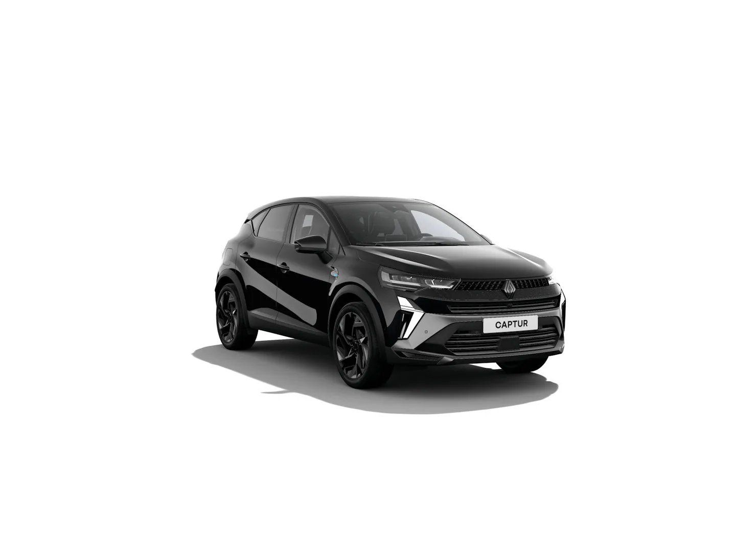 Renault Captur (2026) — foto 1