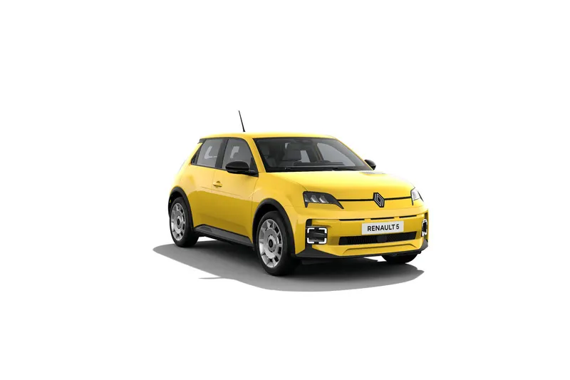Renault 5 (2026)