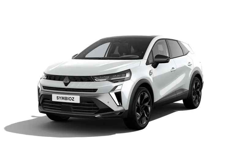 Renault Symbioz (2026)