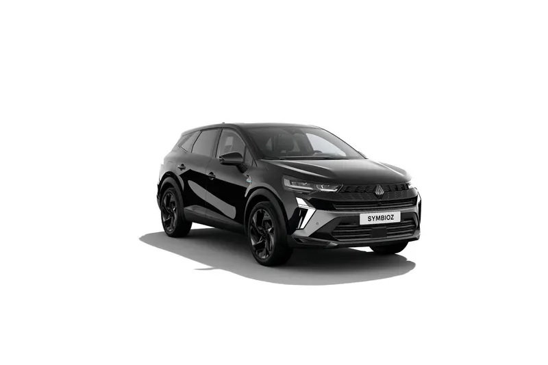 Renault Symbioz (2026)