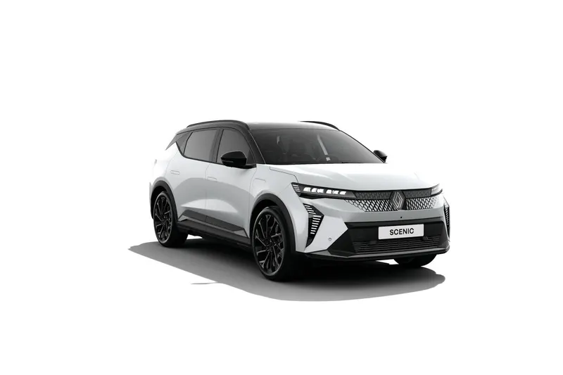 Renault Scénic (2026)