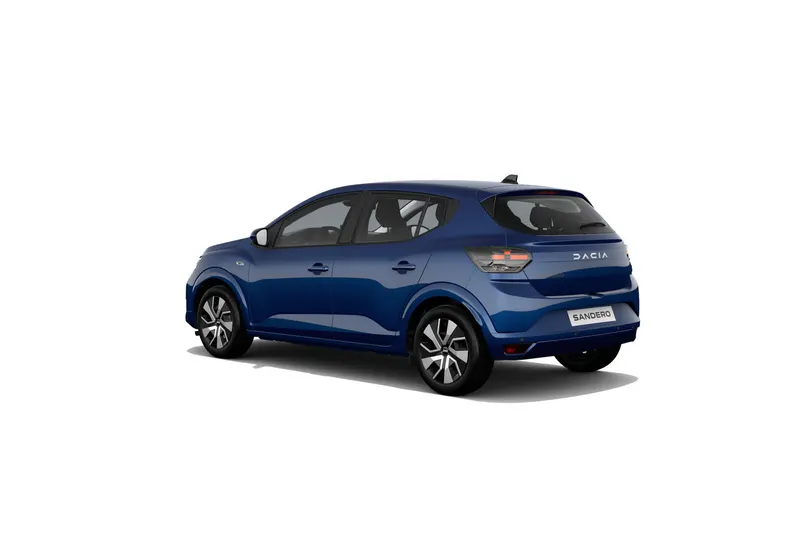 Dacia Sandero (2026)