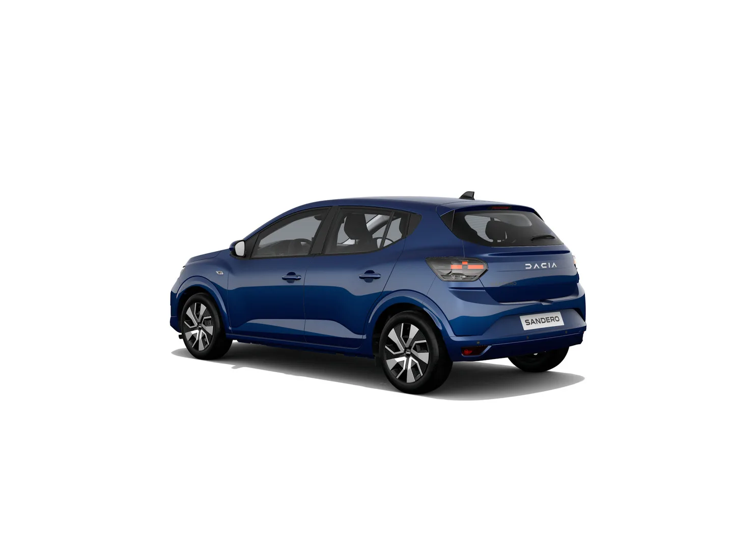 Dacia Sandero (2026) — foto 1