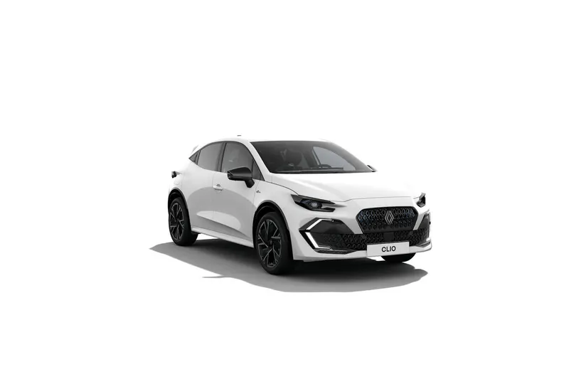 Renault Clio (2026)